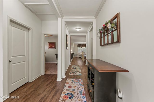 4855 Tidal Walk Drive, Beaufort, SC 29907