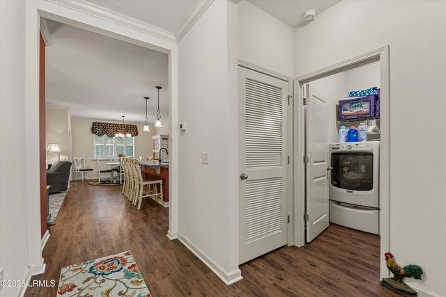 4855 Tidal Walk Drive, Beaufort, SC 29907