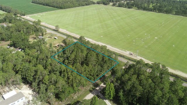 5505 MELANIE STREET, Hastings, FL 32145