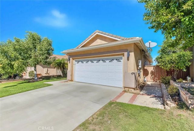 14739 Grandview Drive, Moreno Valley, CA 92555
