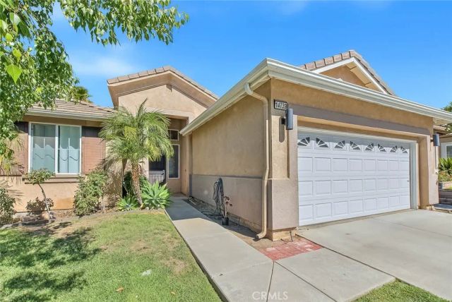 14739 Grandview Drive, Moreno Valley, CA 92555