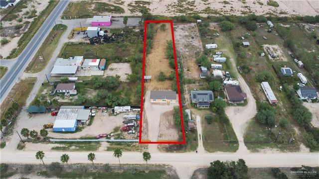 13212 Mile 16 N, Edinburg, TX 78542