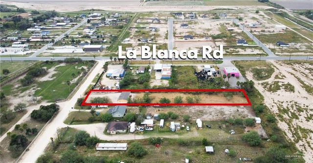 13212 Mile 16 N, Edinburg, TX 78542