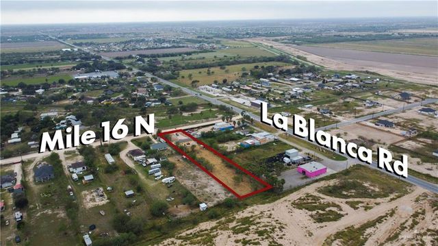 13212 Mile 16 N, Edinburg, TX 78542