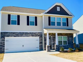 2061 Tournament Drive, Chattanooga, TN 37421