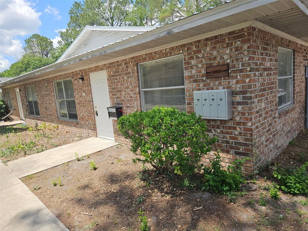 5813 NW 23RD TERRACE ABCD, Gainesville, FL 32653
