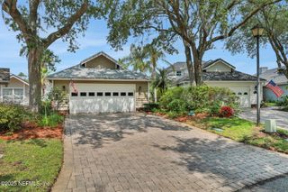 109 BAY HILL Court, Ponte Vedra Beach, FL 32082