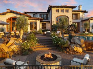 18446 Calle La Serra, Rancho Santa Fe, CA 92091