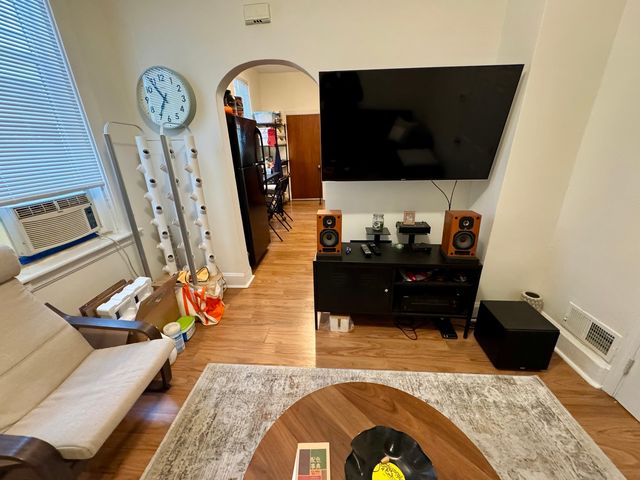 910 N Paulina Street 1R, Chicago, IL 60622