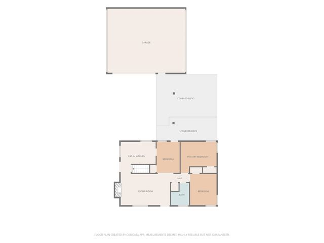 4823 W Hoffman Pl, Spokane, WA 99205