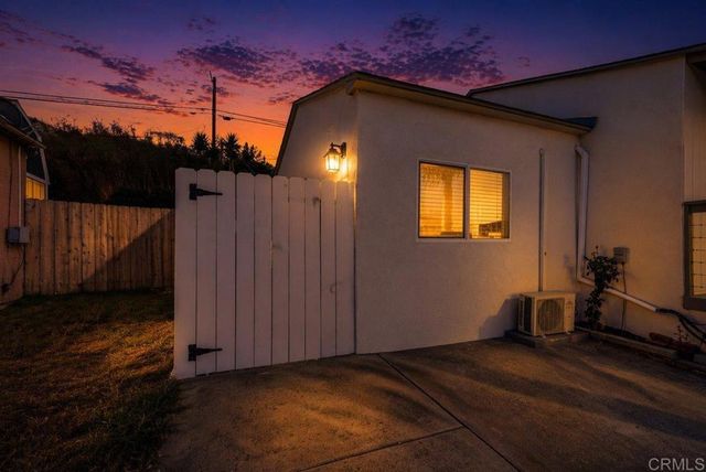2151 54th St A, San Diego, CA 92105