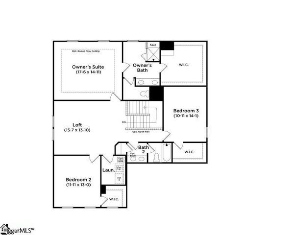 747 Rodin Road, Moore, SC 29369