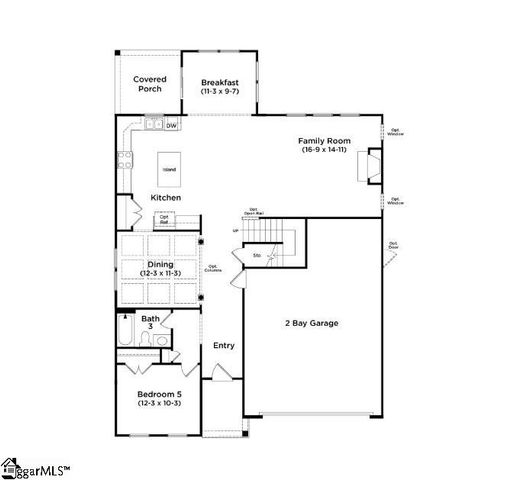 747 Rodin Road, Moore, SC 29369