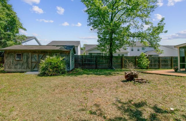 1224 Decoy Court, Mount Pleasant, SC 29464