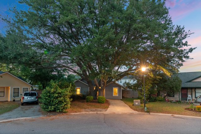 1224 Decoy Court, Mount Pleasant, SC 29464