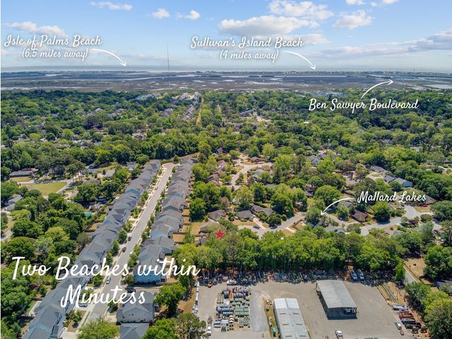 1224 Decoy Court, Mount Pleasant, SC 29464