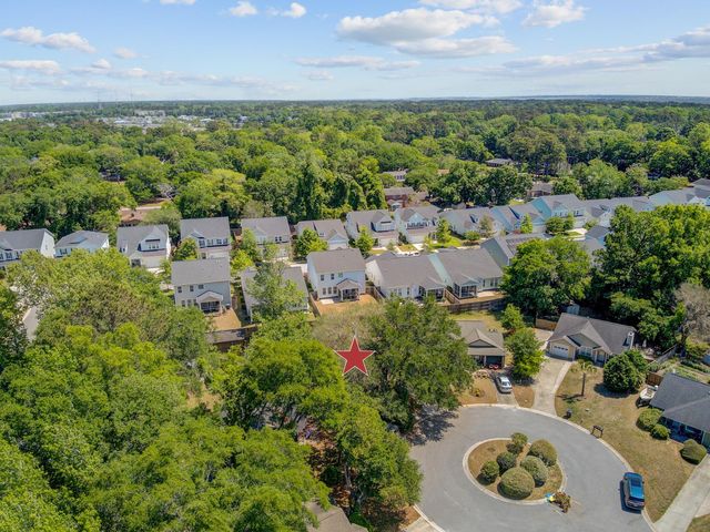 1224 Decoy Court, Mount Pleasant, SC 29464