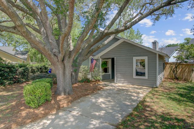 1224 Decoy Court, Mount Pleasant, SC 29464