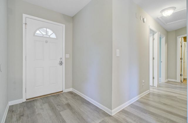1224 Decoy Court, Mount Pleasant, SC 29464