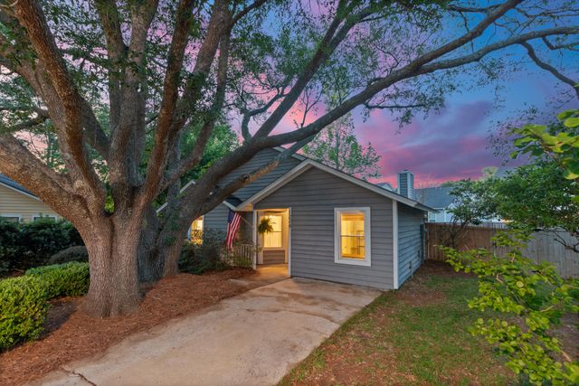 1224 Decoy Court, Mount Pleasant, SC 29464