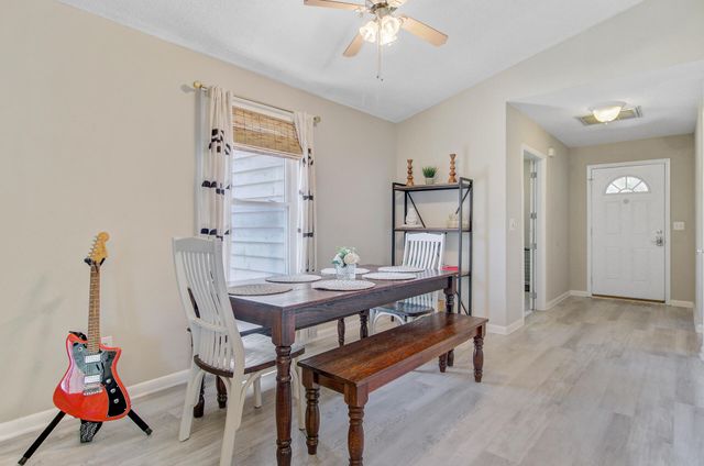 1224 Decoy Court, Mount Pleasant, SC 29464