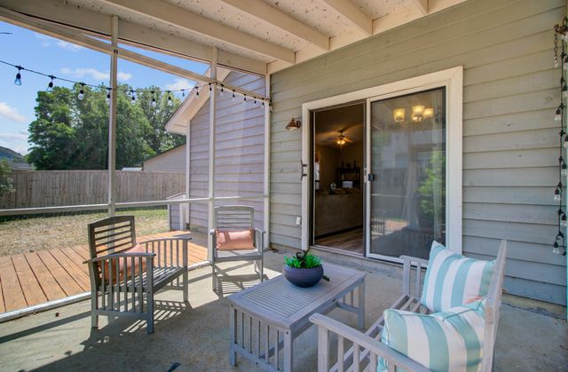 1224 Decoy Court, Mount Pleasant, SC 29464
