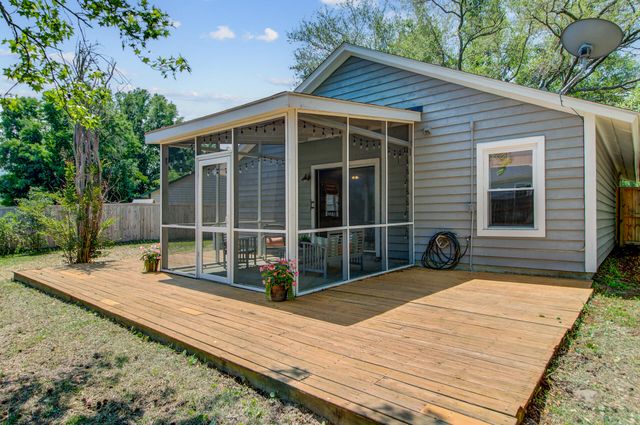1224 Decoy Court, Mount Pleasant, SC 29464