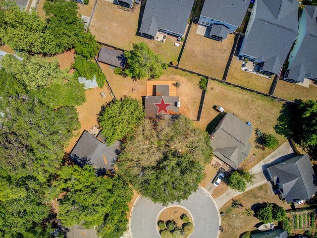 1224 Decoy Court, Mount Pleasant, SC 29464