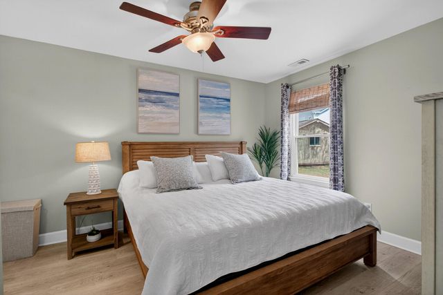 1224 Decoy Court, Mount Pleasant, SC 29464