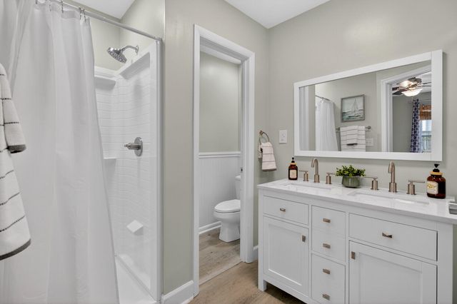1224 Decoy Court, Mount Pleasant, SC 29464