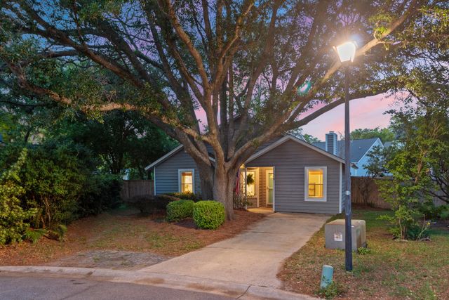 1224 Decoy Court, Mount Pleasant, SC 29464
