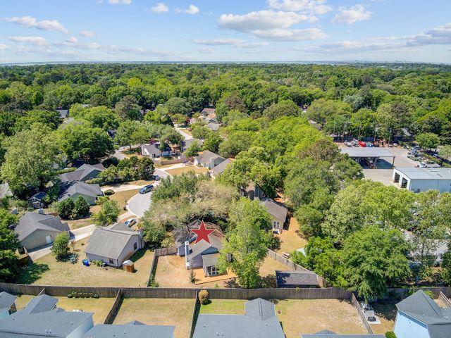 1224 Decoy Court, Mount Pleasant, SC 29464