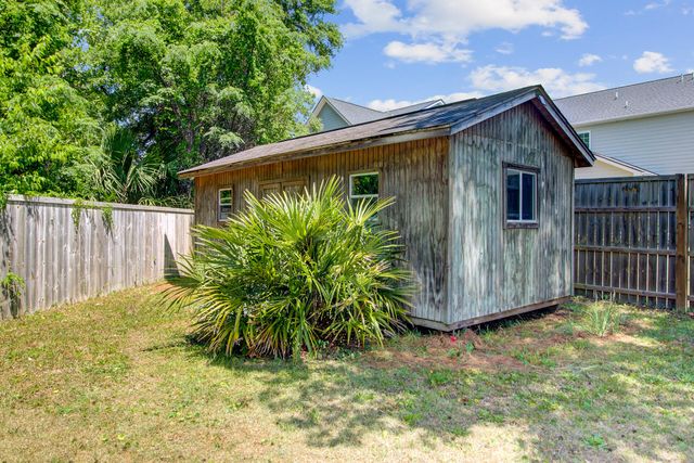 1224 Decoy Court, Mount Pleasant, SC 29464