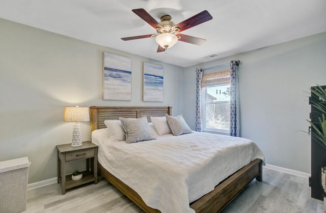 1224 Decoy Court, Mount Pleasant, SC 29464