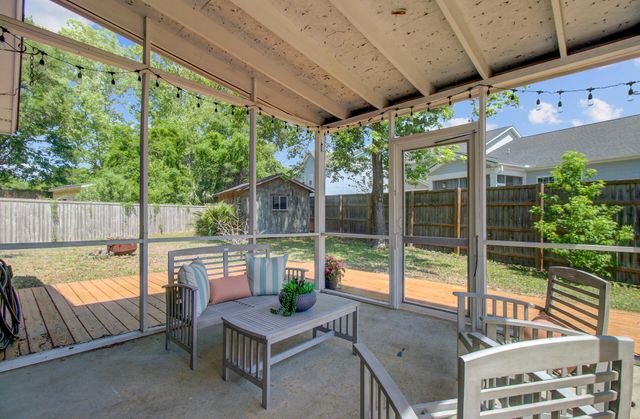 1224 Decoy Court, Mount Pleasant, SC 29464