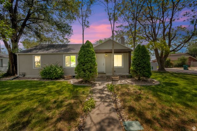 345 LIBERTY ST, Layton, UT 84041