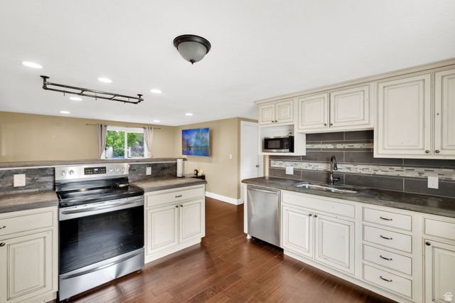 345 LIBERTY ST, Layton, UT 84041