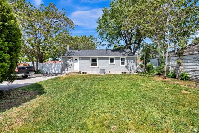 345 LIBERTY ST, Layton, UT 84041