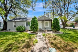 345 LIBERTY ST, Layton, UT 84041