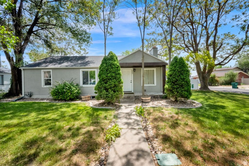345 LIBERTY ST, Layton, UT 84041