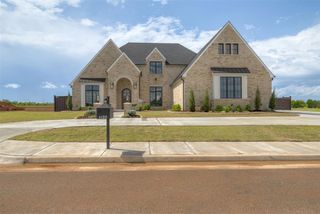 6120 NW 145th Street, Oklahoma City, OK 73142