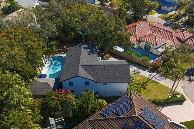 4911 W BAY WAY PLACE, Tampa, FL 33629