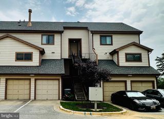 14005-F KORBA PL #1F, Laurel, MD 20707