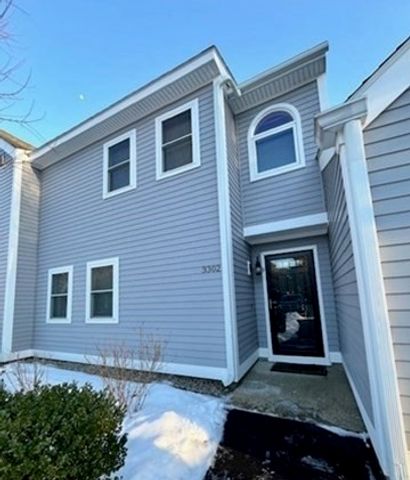 3302 Tuckers Lane 3302, Hingham, MA 02043