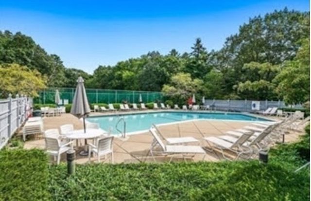 3302 Tuckers Lane 3302, Hingham, MA 02043