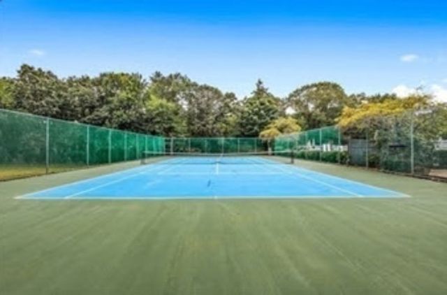 3302 Tuckers Lane 3302, Hingham, MA 02043