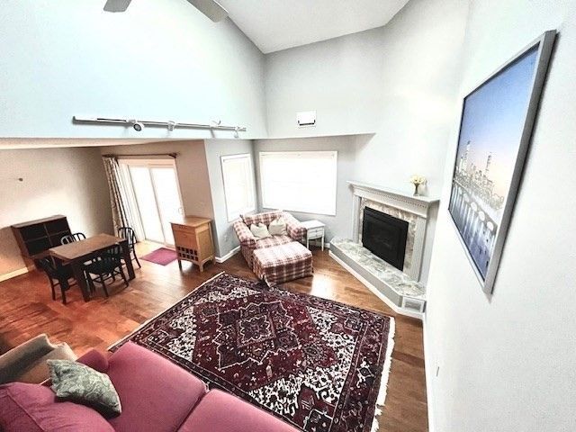 3302 Tuckers Lane 3302, Hingham, MA 02043