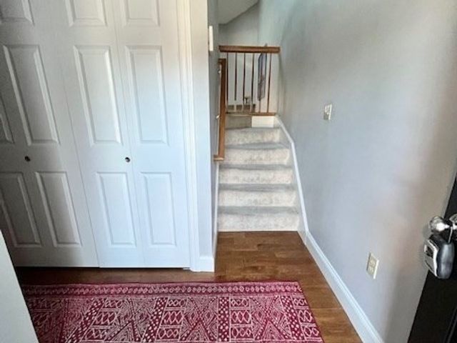 3302 Tuckers Lane 3302, Hingham, MA 02043