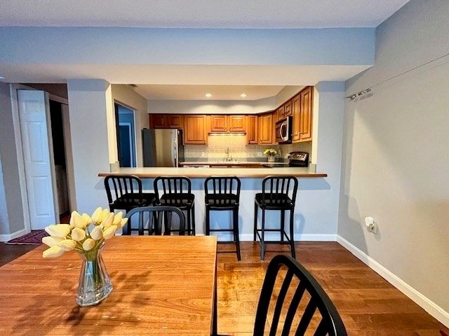 3302 Tuckers Lane 3302, Hingham, MA 02043