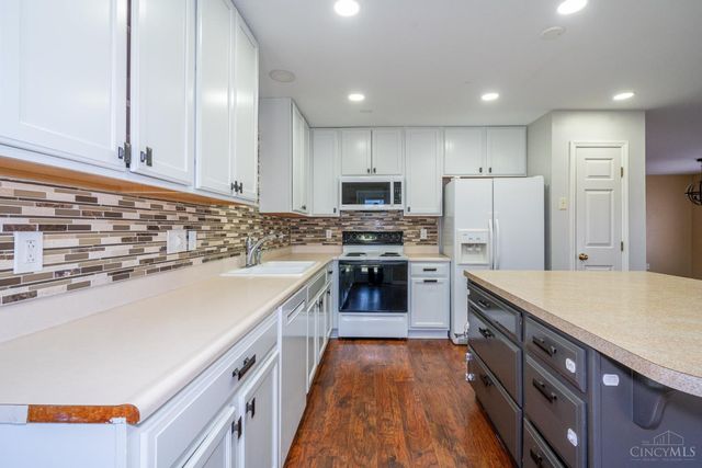 4175 King Bird Lane, Miamisburg, OH 45342